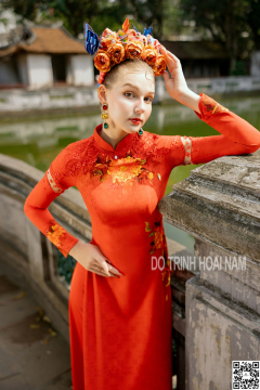 Hoàng Hoa 2
