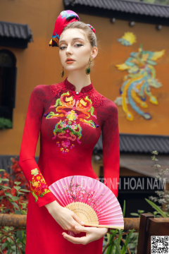 Lương Duyên 5