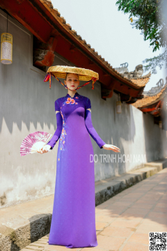 Hoàng Hoa 4