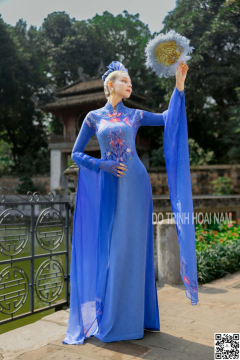 Lương Duyên 8