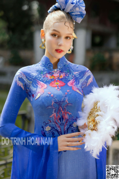 Lương Duyên 8