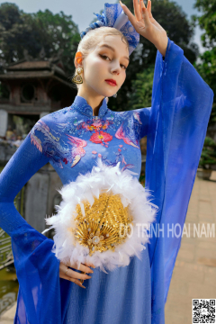 Lương Duyên 8