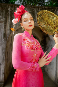 Lương Duyên 9