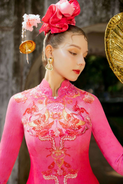Lương Duyên 9