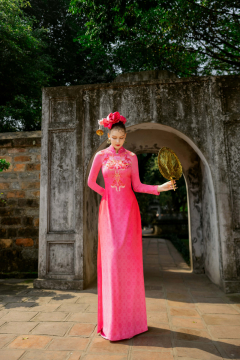 Lương Duyên 9