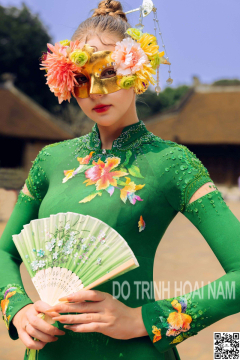 Hoàng Hoa 7