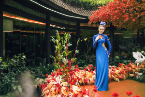 Hoàng Hoa 9