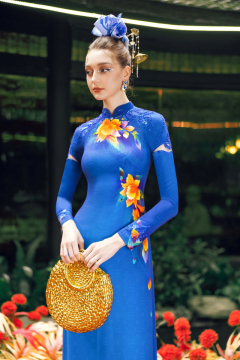 Hoàng Hoa 9