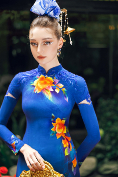 Hoàng Hoa 9