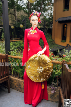 Hoàng Hoa 10