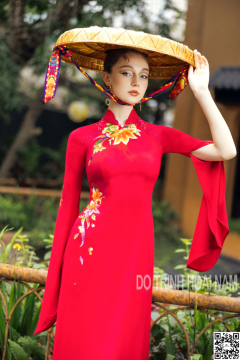 Hoàng Hoa 10