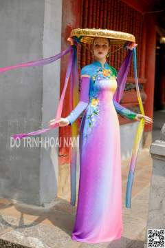 Hoàng Hoa 12