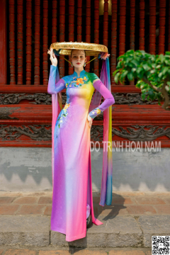Hoàng Hoa 12