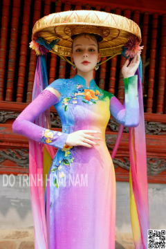 Hoàng Hoa 12