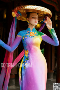 Hoàng Hoa 12