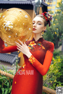 Hoàng Hoa 13