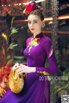 Hoàng Hoa 16