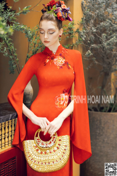 Hoàng Hoa 17