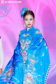 HƯƠNG SẮC VIỆT NAM 001