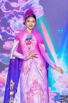 THƯ TỪ PHỐ THỊ 002