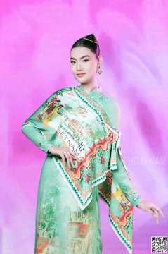 THƯ TỪ PHỐ THỊ 003