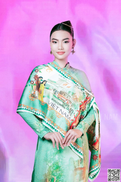 THƯ TỪ PHỐ THỊ 003
