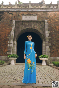 HƯƠNG SẮC VIỆT NAM 022
