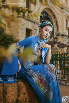 THƯ TỪ PHỐ THỊ 009