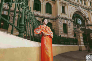 THƯ TỪ PHỐ THỊ 011