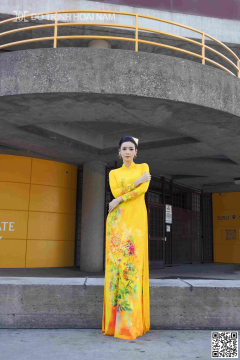 TỨ BÌNH HOA LỤA 001