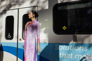 TỨ BÌNH HOA LỤA 002