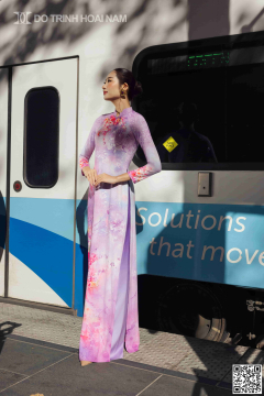 TỨ BÌNH HOA LỤA 002