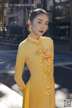 Tinh Hoa Lụa Việt 007