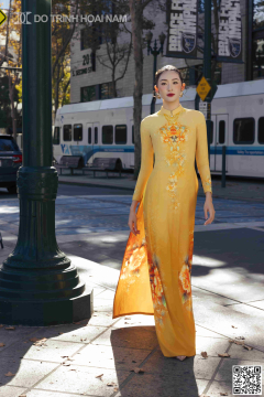 Tinh Hoa Lụa Việt 007