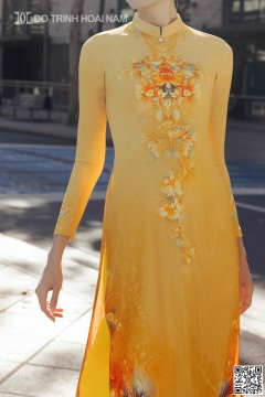 Tinh Hoa Lụa Việt 007