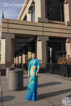 TỨ BÌNH HOA LỤA 008