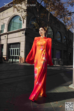 TINH HOA LỤA VIỆT 009