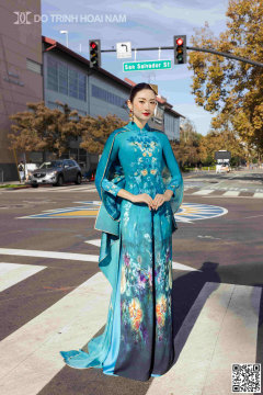 TINH HOA LỤA VIỆT 020