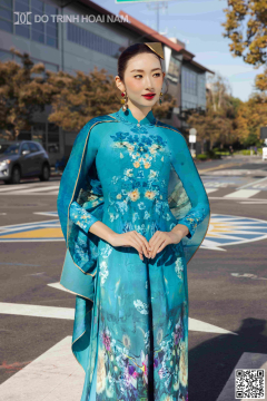 TINH HOA LỤA VIỆT 020