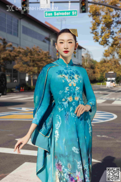 TINH HOA LỤA VIỆT 020