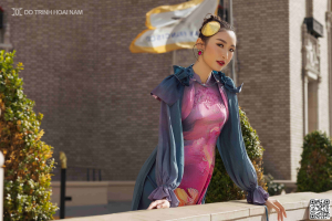 TINH HOA LỤA VIỆT 022