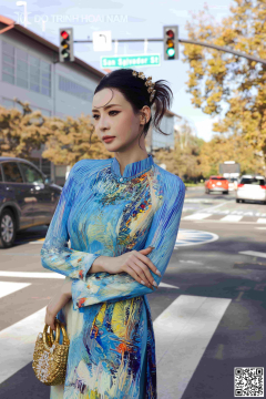 TINH HOA LỤA VIỆT 024