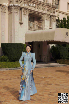 TINH HOA LỤA VIỆT 026