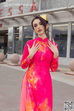 TỨ BÌNH HOA LỤA 015