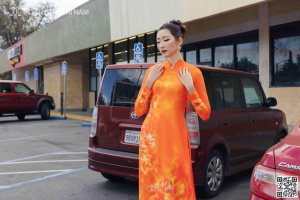 TỨ BÌNH HOA LỤA 016