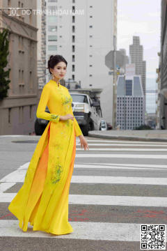 TỨ BÌNH HOA LỤA 017