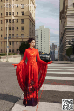 TINH HOA LỤA VIỆT 027