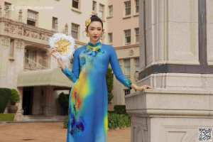 TINH HOA LỤA VIỆT 028