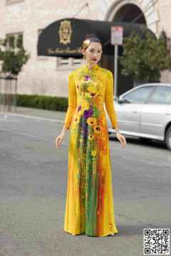 TINH HOA LỤA VIỆT 029