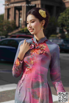 TINH HOA LỤA VIỆT 030